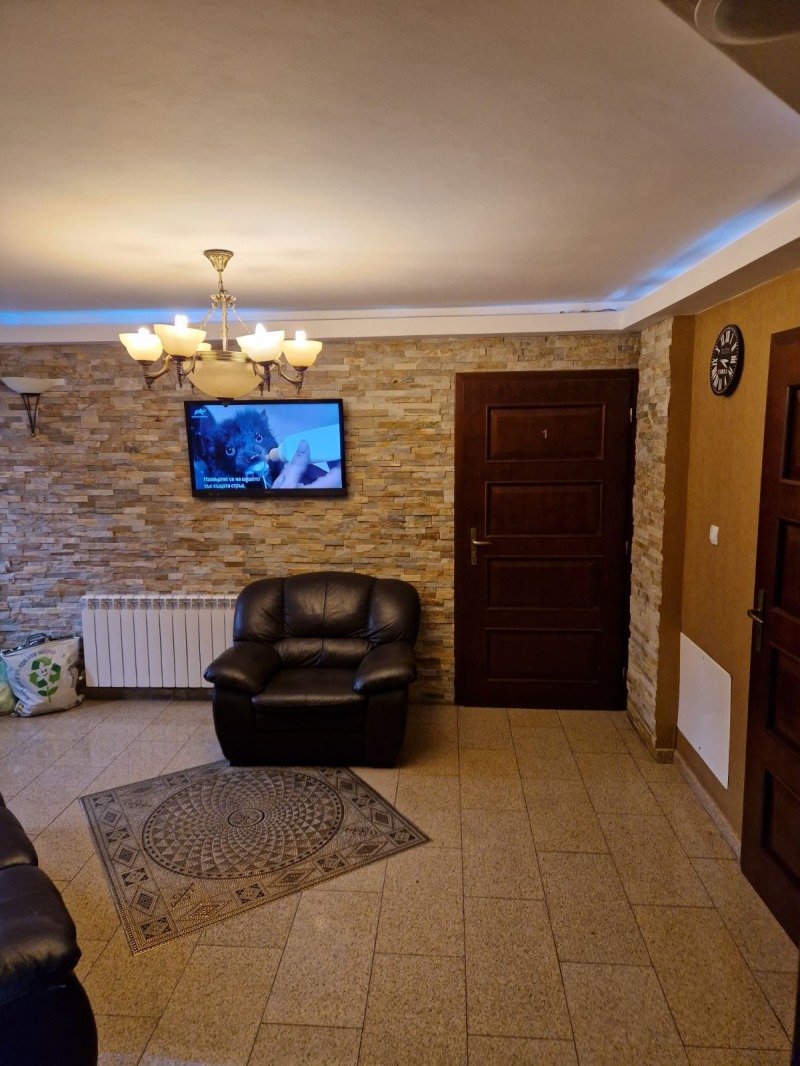 Продава ХОТЕЛ, гр. Варна, к.к. Чайка, снимка 7 - Хотели - 52301511