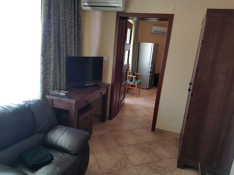 Продава ХОТЕЛ, гр. Варна, к.к. Чайка, снимка 11 - Хотели - 52301511