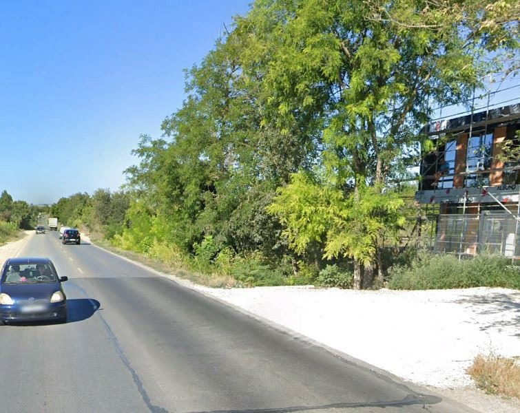 Til salgs  Plott Varna , Zapadna promisjlena zona , 5060 kvm | 79066304 - bilde [3]