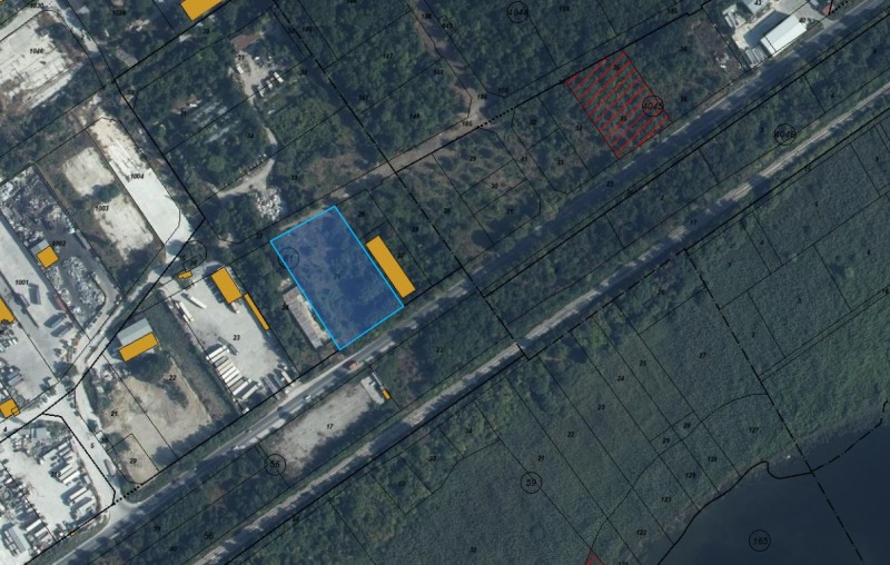 Til salgs  Plott Varna , Zapadna promisjlena zona , 5060 kvm | 79066304 - bilde [2]