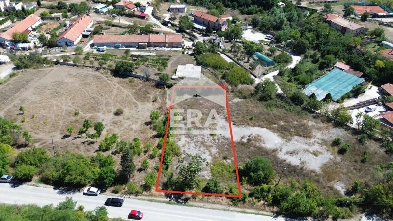 Продава ПАРЦЕЛ, гр. Варна, Виница, снимка 8 - Парцели - 52224944