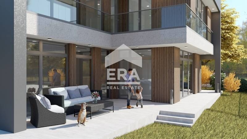 Продава ПАРЦЕЛ, гр. Варна, Виница, снимка 4 - Парцели - 52224944