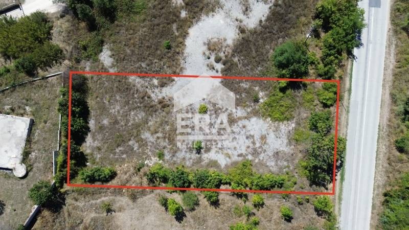 Продава ПАРЦЕЛ, гр. Варна, Виница, снимка 10 - Парцели - 52224944