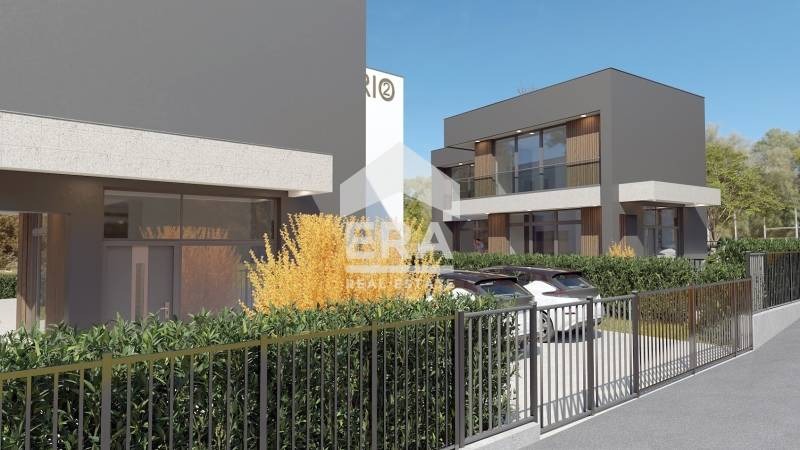 Продава ПАРЦЕЛ, гр. Варна, Виница, снимка 2 - Парцели - 52224944