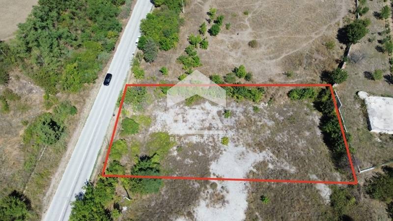 Продава ПАРЦЕЛ, гр. Варна, Виница, снимка 10 - Парцели - 52224944