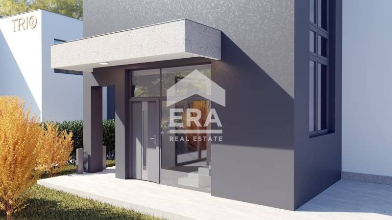 Продава ПАРЦЕЛ, гр. Варна, Виница, снимка 3 - Парцели - 52224944