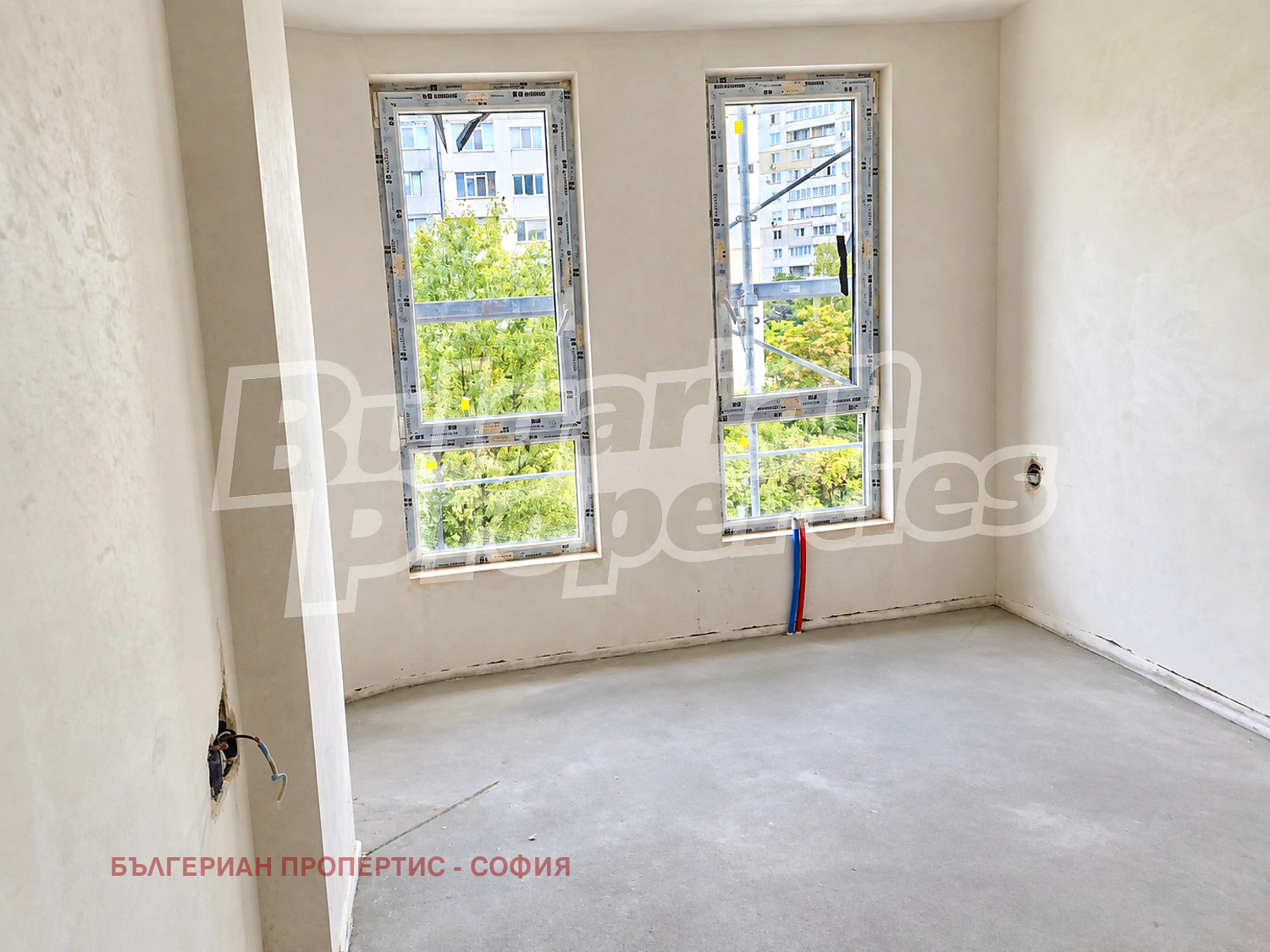 Продава 1-СТАЕН, гр. София, Зона Б-19, снимка 12 - Апартаменти - 56164654