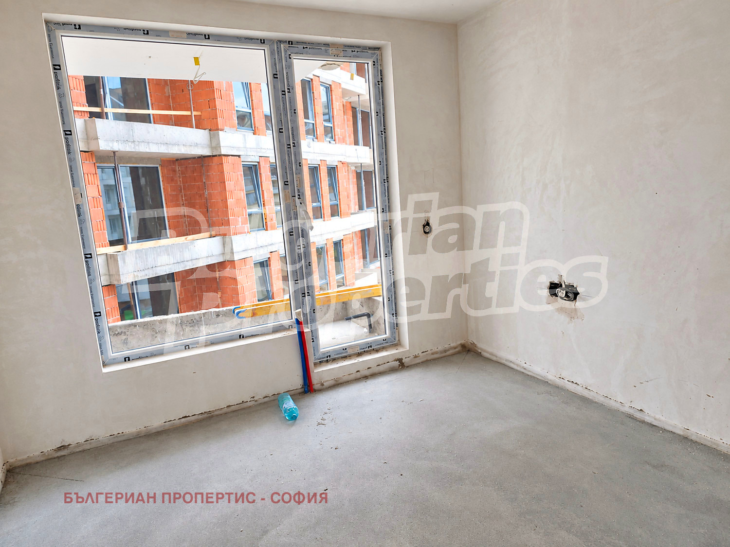 Продава 1-СТАЕН, гр. София, Зона Б-19, снимка 15 - Апартаменти - 56164654