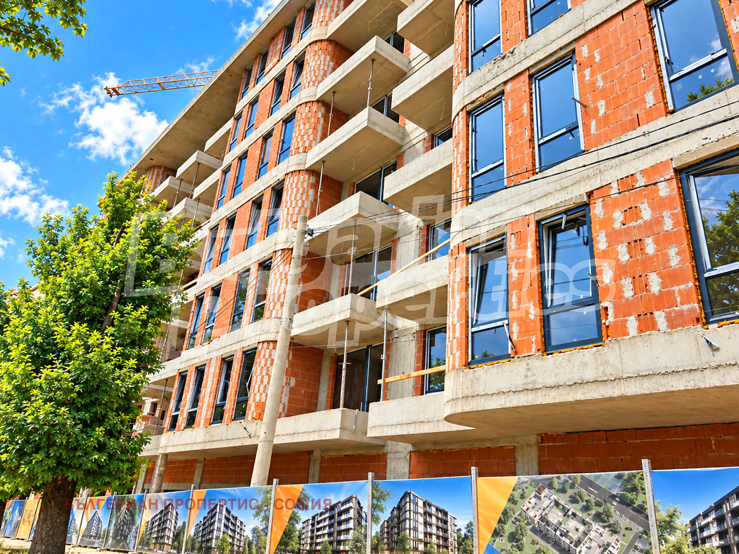 Продава 1-СТАЕН, гр. София, Зона Б-19, снимка 6 - Апартаменти - 56164654