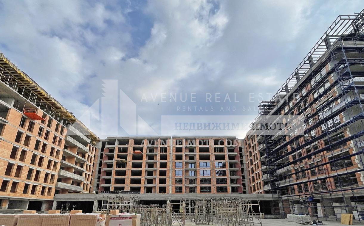 Продава 2-СТАЕН, гр. Пловдив, Христо Смирненски, снимка 2 - Апартаменти - 52473771