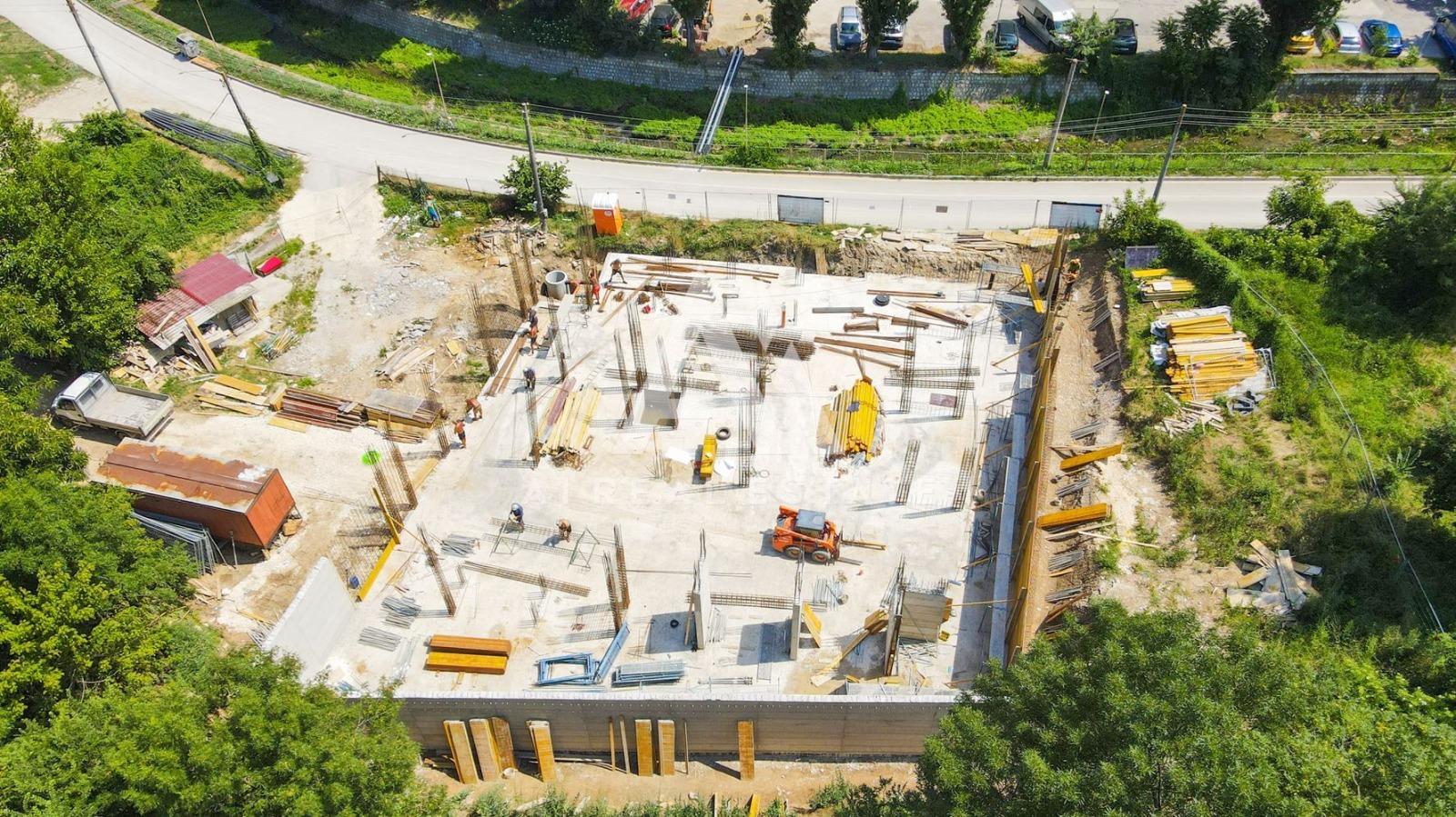 Продава 2-СТАЕН, гр. Плевен, Широк център, снимка 14 - Апартаменти - 53366578