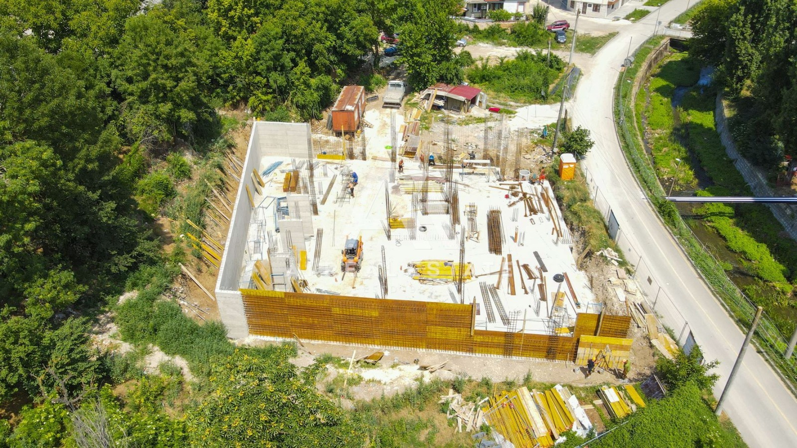 Продава 2-СТАЕН, гр. Плевен, Широк център, снимка 17 - Апартаменти - 53366578