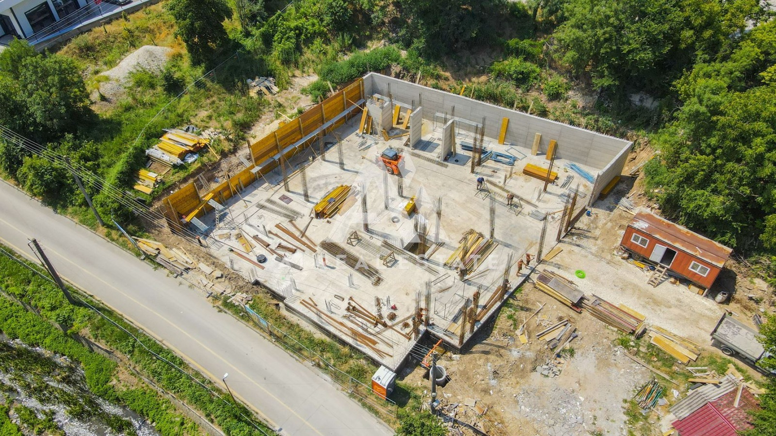 Продава 2-СТАЕН, гр. Плевен, Широк център, снимка 4 - Апартаменти - 53366578