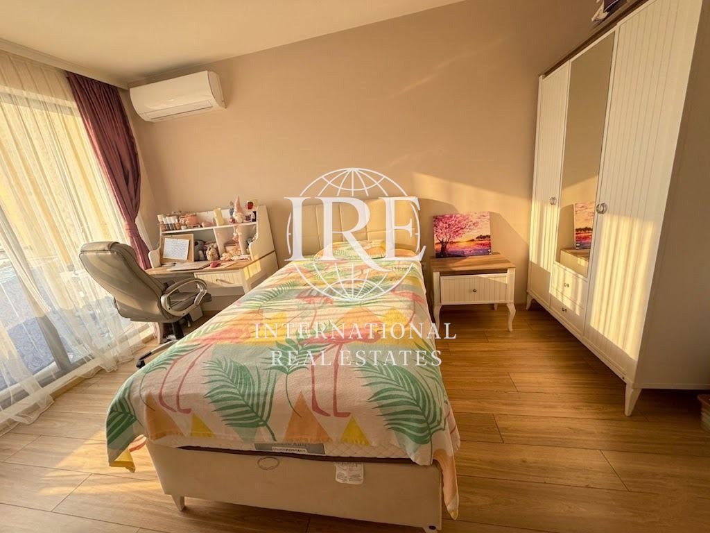 Продава 2-СТАЕН, гр. Варна, м-т Евксиноград, снимка 4 - Апартаменти - 53949598