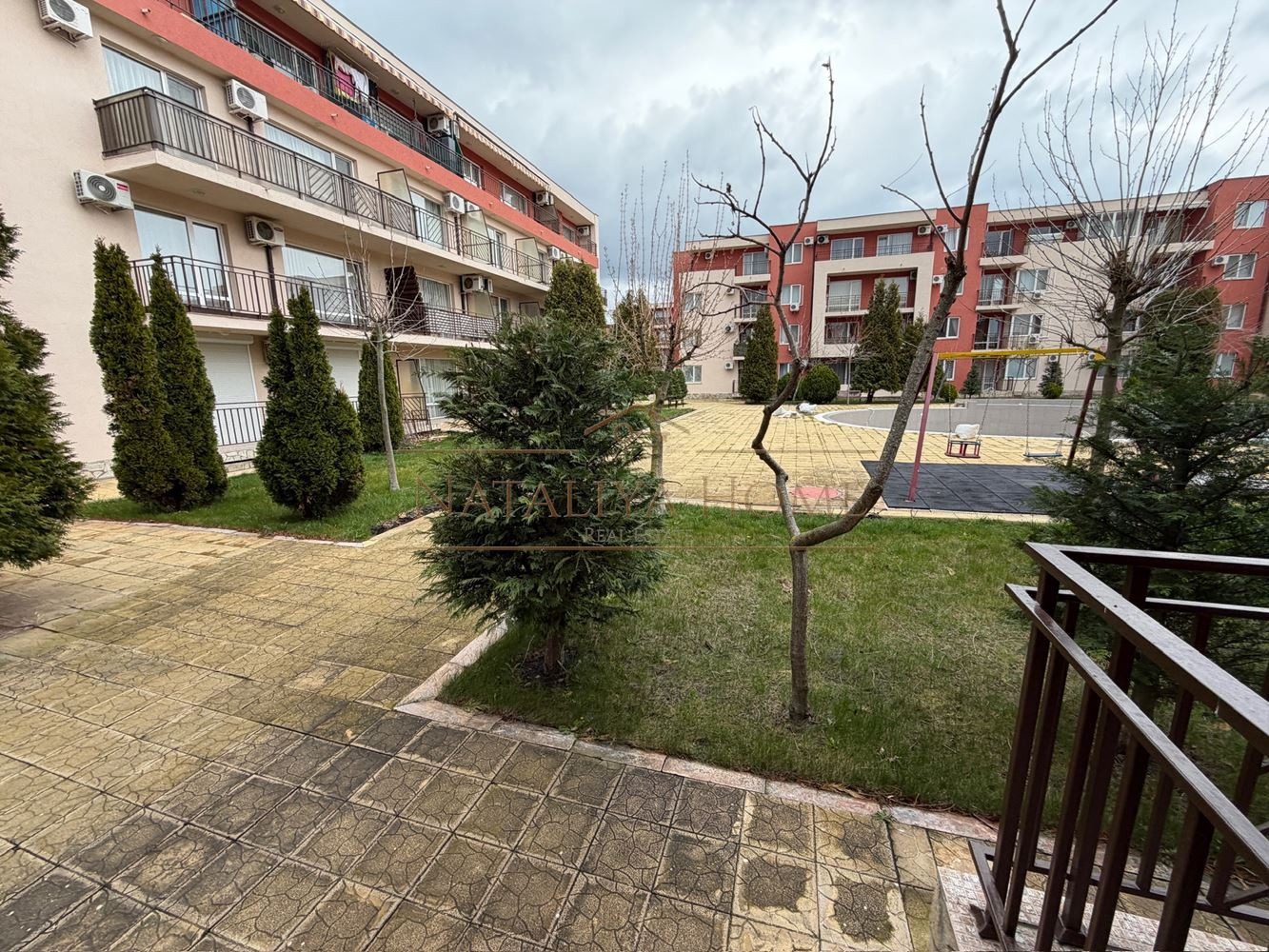 Продава 2-СТАЕН, к.к. Слънчев бряг, област Бургас, снимка 6 - Апартаменти - 54377845