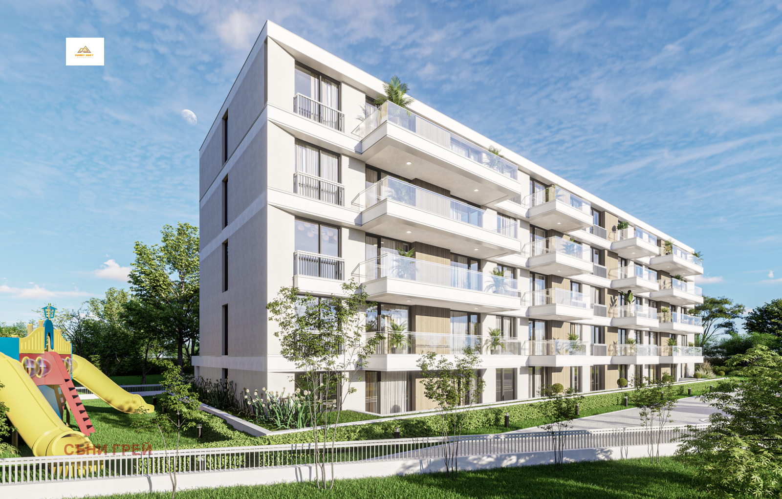 Продава 2-СТАЕН, гр. Созопол, област Бургас, снимка 6 - Апартаменти - 54291542