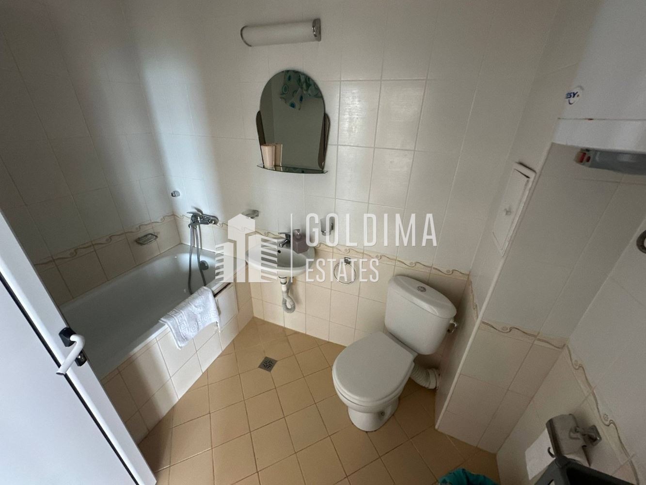 Продава 2-СТАЕН, гр. Свети Влас, област Бургас, снимка 6 - Апартаменти - 55073380