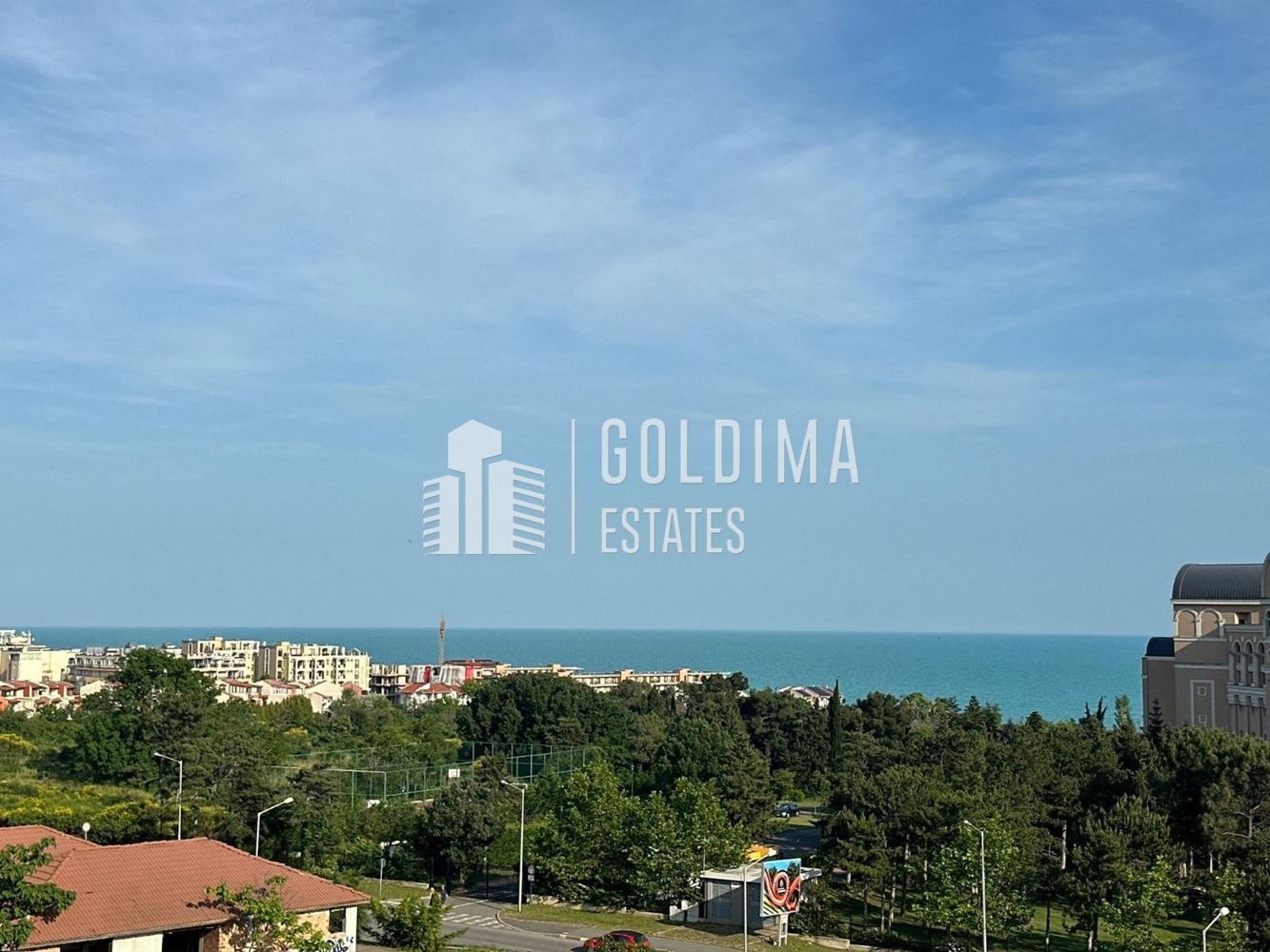 Продава 2-СТАЕН, гр. Свети Влас, област Бургас, снимка 7 - Апартаменти - 55073380