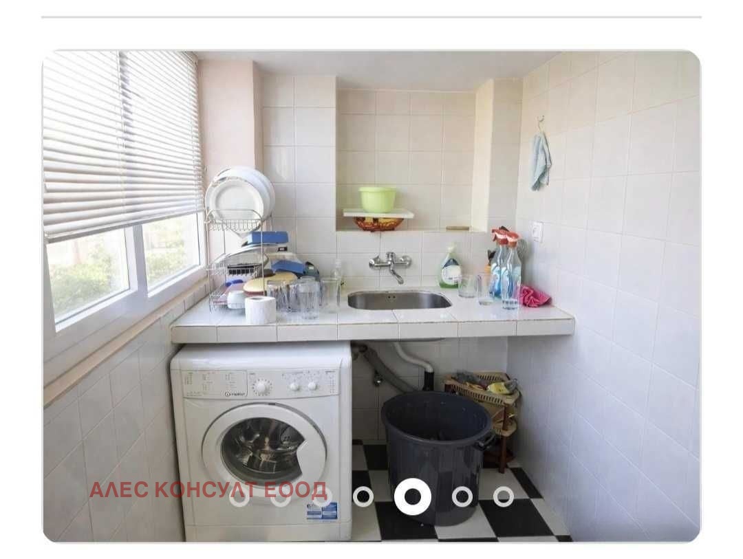 Продава 2-СТАЕН, гр. София, Фондови жилища, снимка 5 - Апартаменти - 55144600
