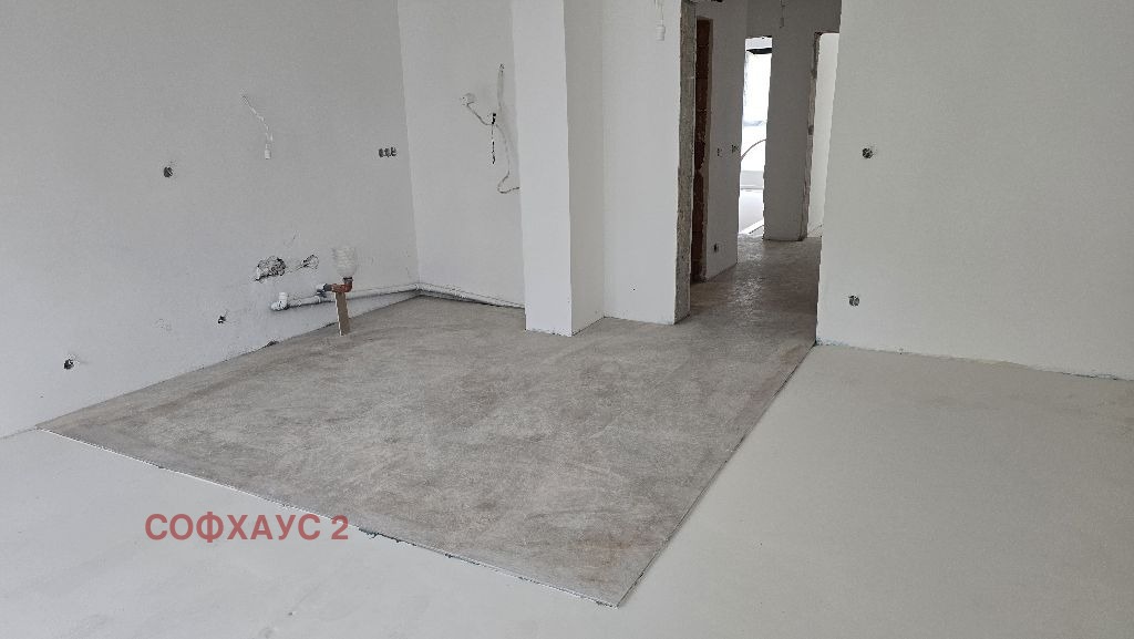 Продава 3-СТАЕН, гр. София, Славия, снимка 17 - Апартаменти - 49640696
