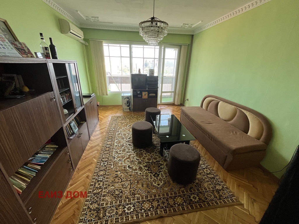 Продава 3-СТАЕН, гр. Варна, Трошево, снимка 2 - Апартаменти - 54117007