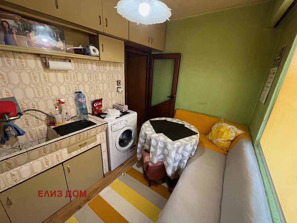 Продава 3-СТАЕН, гр. Варна, Трошево, снимка 5 - Апартаменти - 54117007