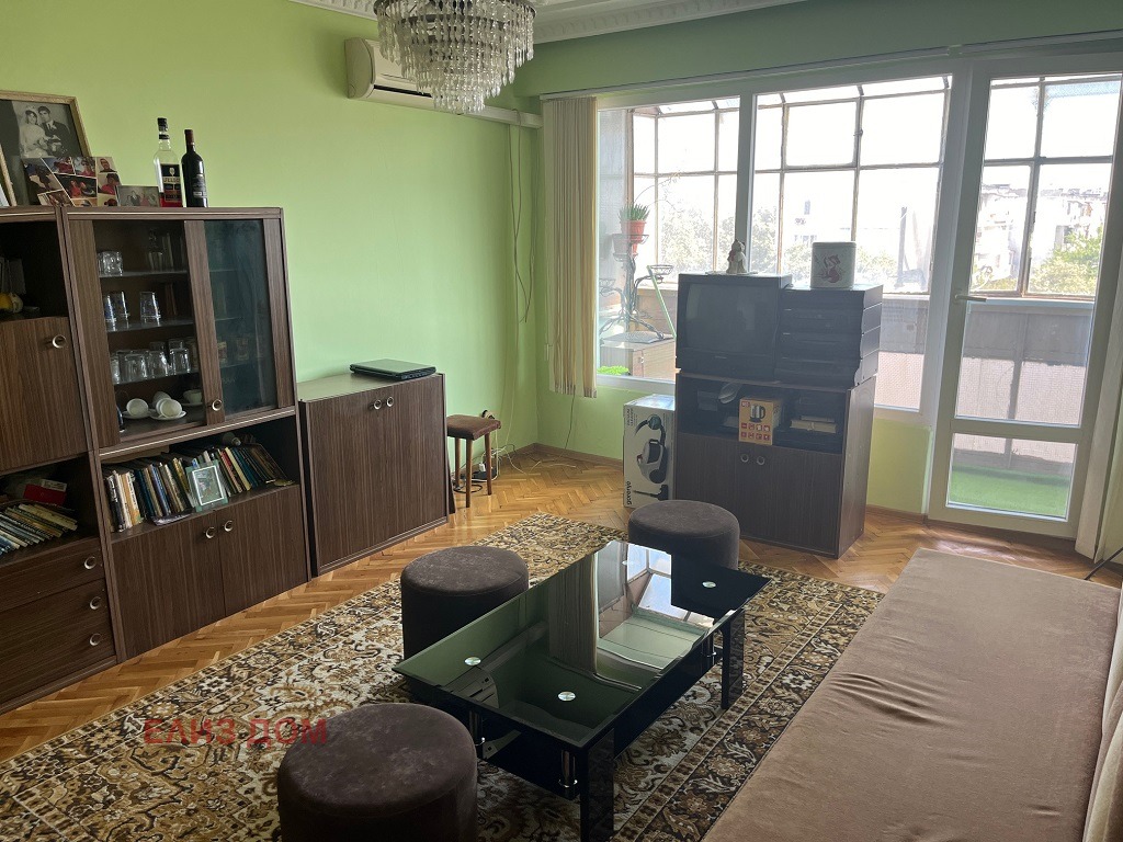 Продава 3-СТАЕН, гр. Варна, Трошево, снимка 3 - Апартаменти - 54117007