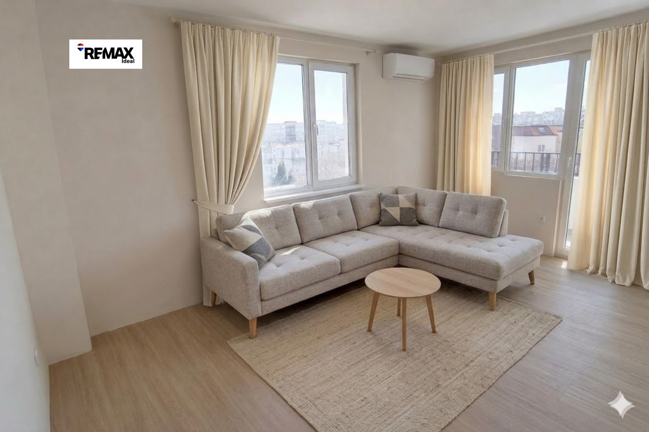 Продава 3-СТАЕН, гр. Варна, Базар Левски