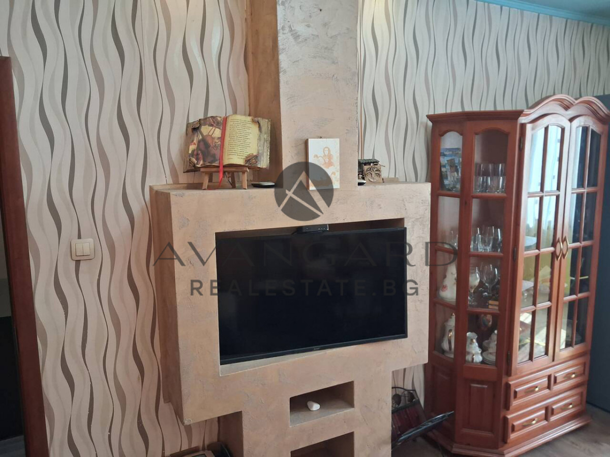 Продава 3-СТАЕН, гр. Пловдив, Кършияка, снимка 3 - Апартаменти - 53856068