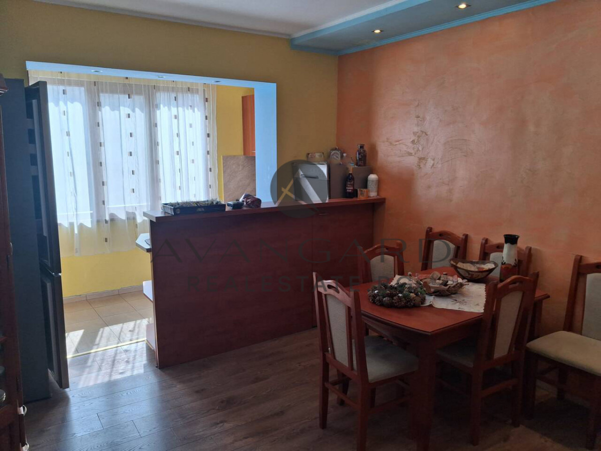 Продава 3-СТАЕН, гр. Пловдив, Кършияка, снимка 4 - Апартаменти - 53856068