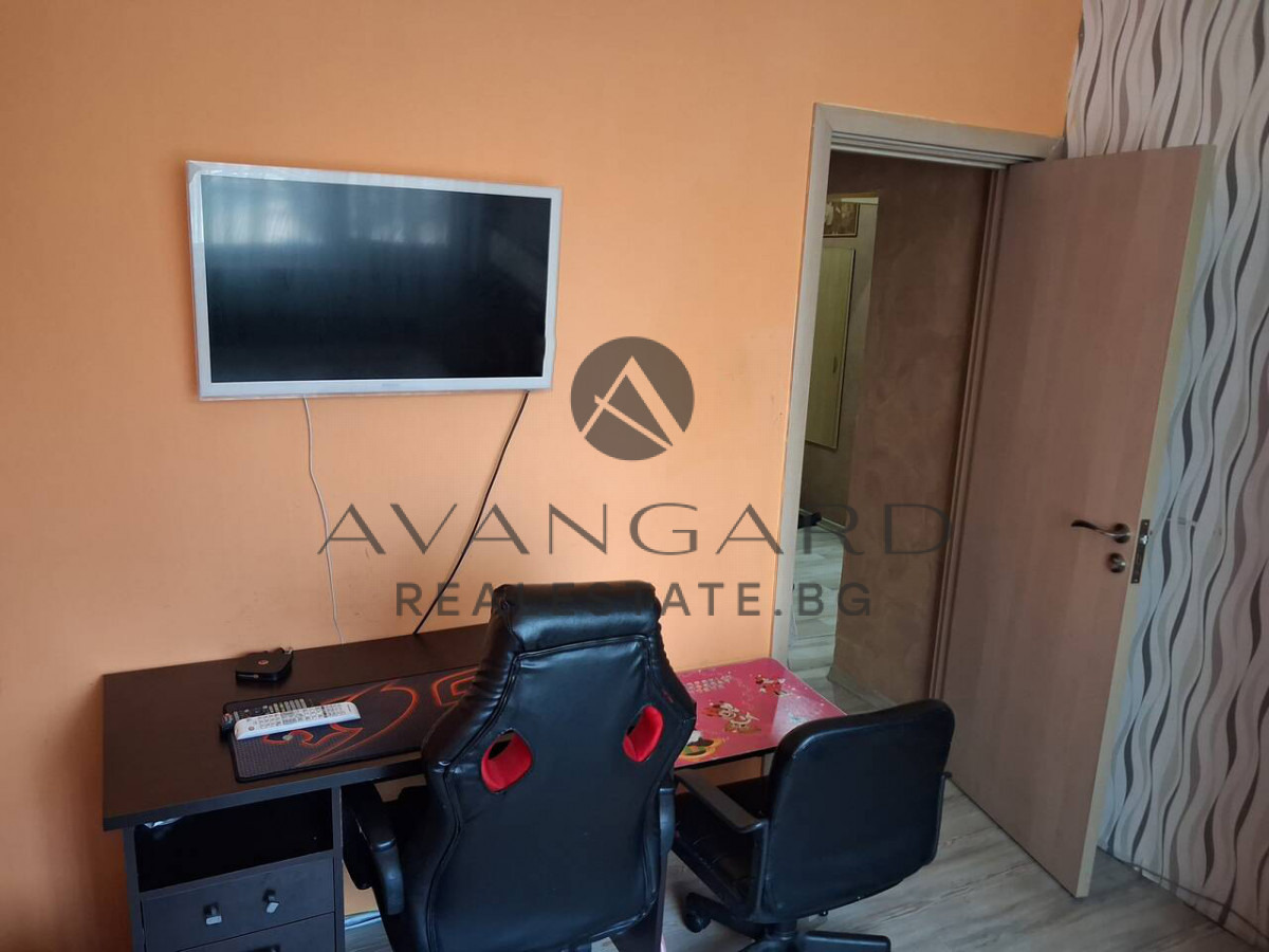 Продава 3-СТАЕН, гр. Пловдив, Кършияка, снимка 6 - Апартаменти - 53856068