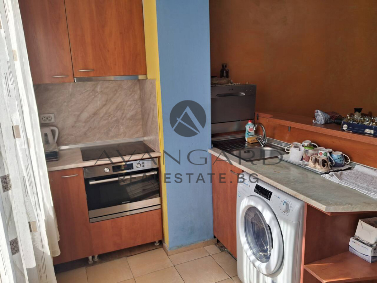 Продава 3-СТАЕН, гр. Пловдив, Кършияка, снимка 2 - Апартаменти - 53856068