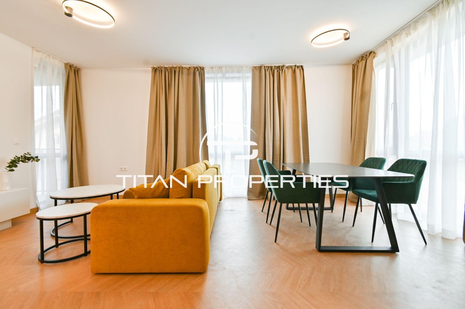 Продава 3-СТАЕН, гр. София, Овча купел, снимка 3 - Апартаменти - 54352243