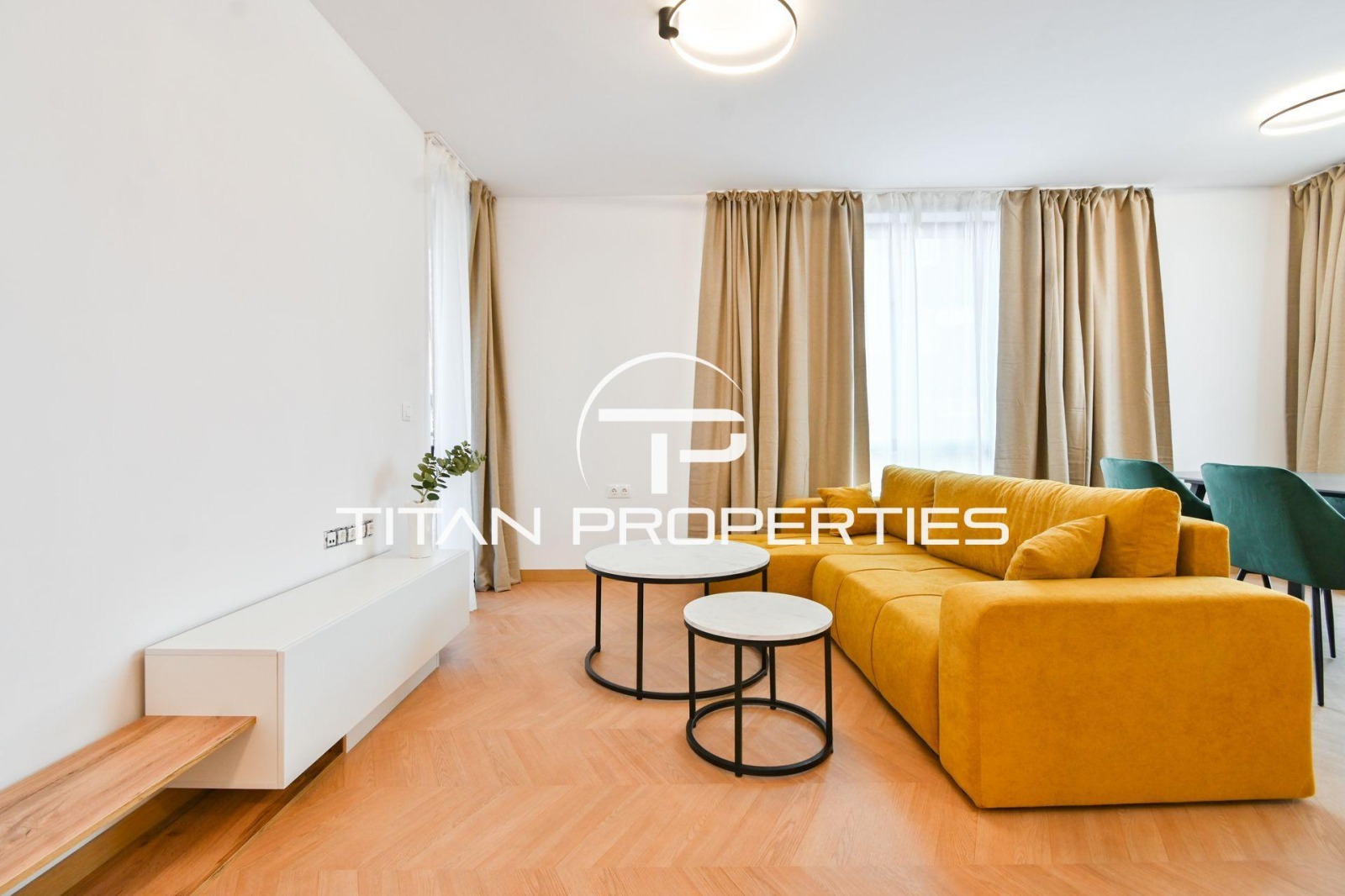 Продава 3-СТАЕН, гр. София, Овча купел, снимка 2 - Апартаменти - 54352243