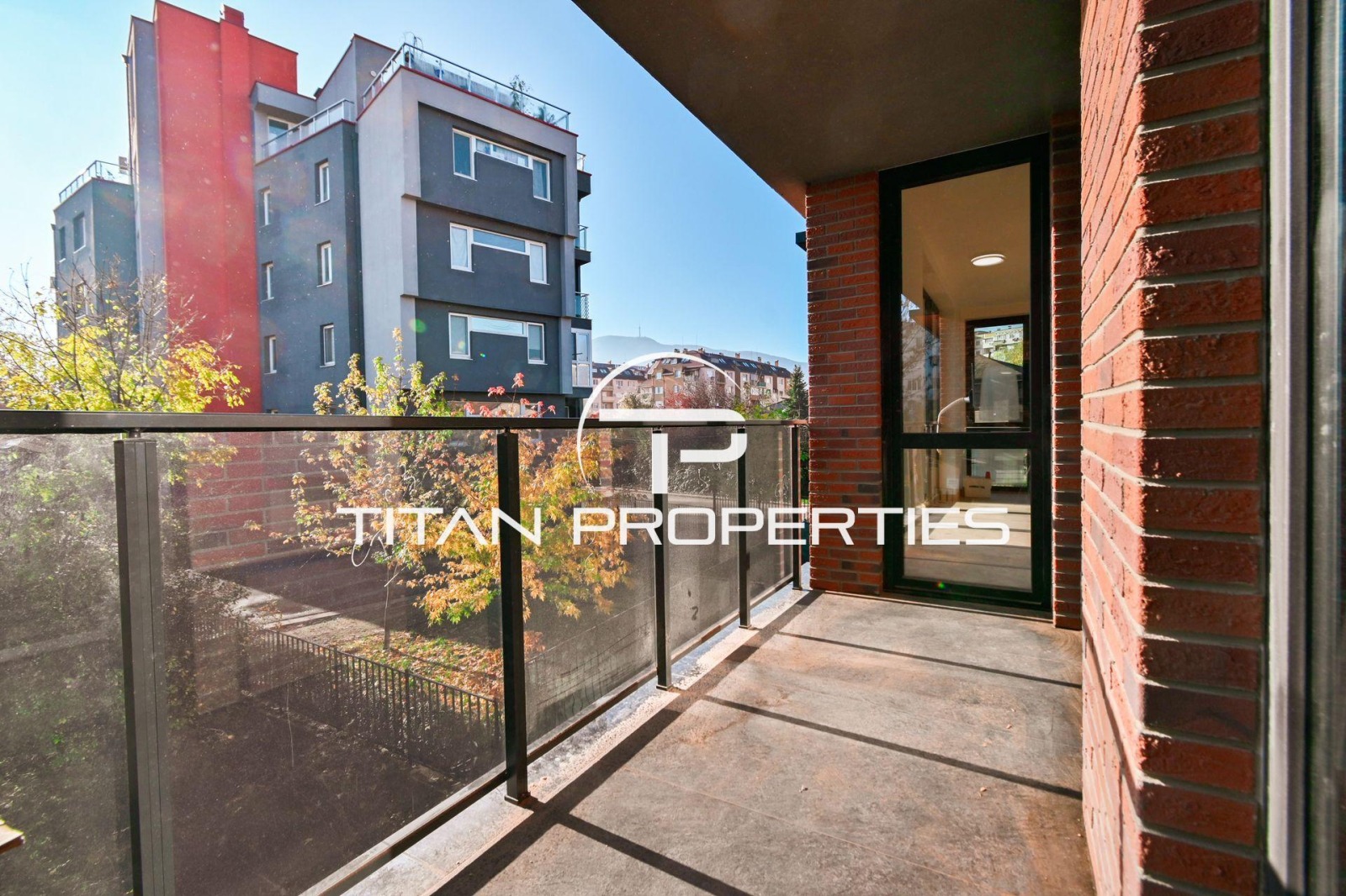 Продава 3-СТАЕН, гр. София, Овча купел, снимка 15 - Апартаменти - 54352243