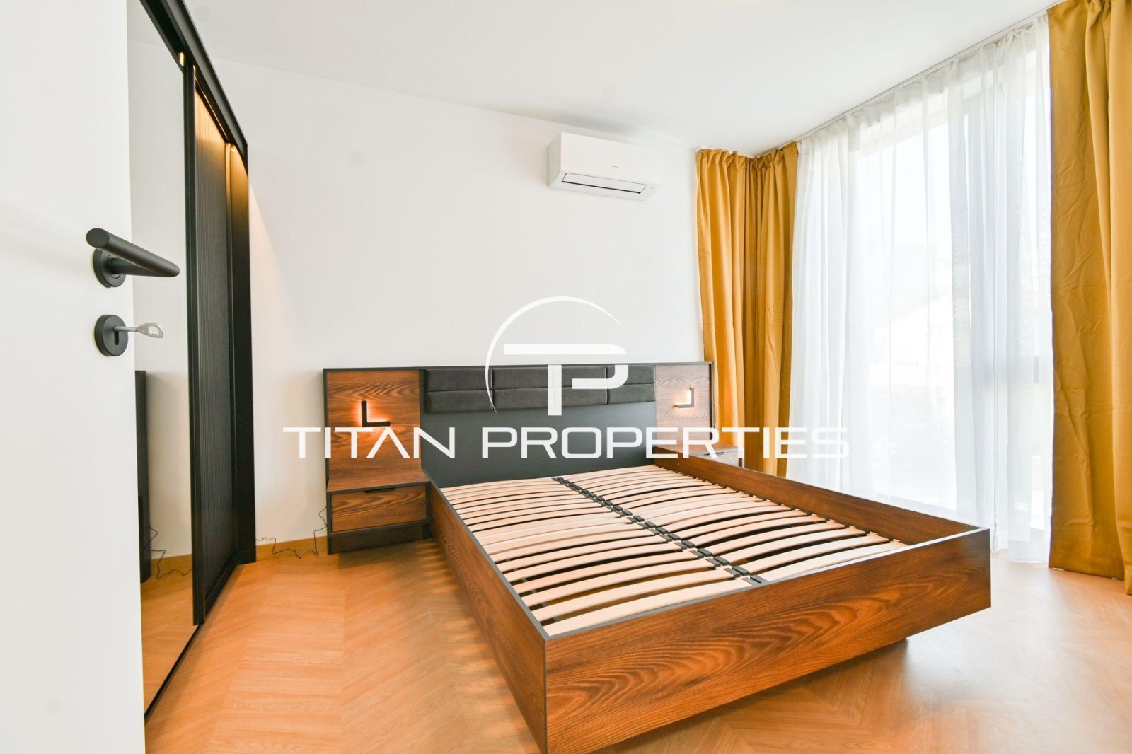 Продава 3-СТАЕН, гр. София, Овча купел, снимка 9 - Апартаменти - 54352243