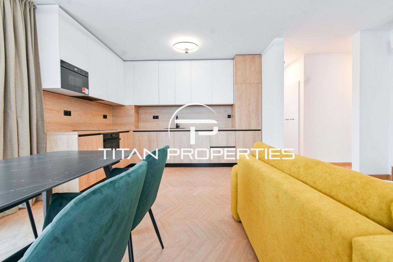 Продава 3-СТАЕН, гр. София, Овча купел, снимка 5 - Апартаменти - 54352243