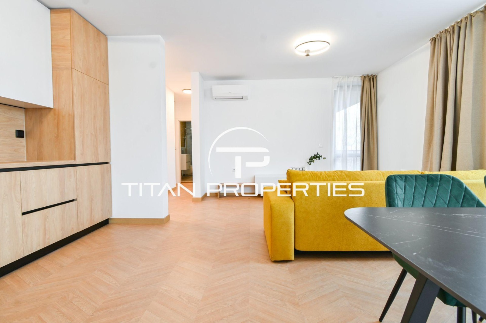 Продава 3-СТАЕН, гр. София, Овча купел, снимка 6 - Апартаменти - 54352243