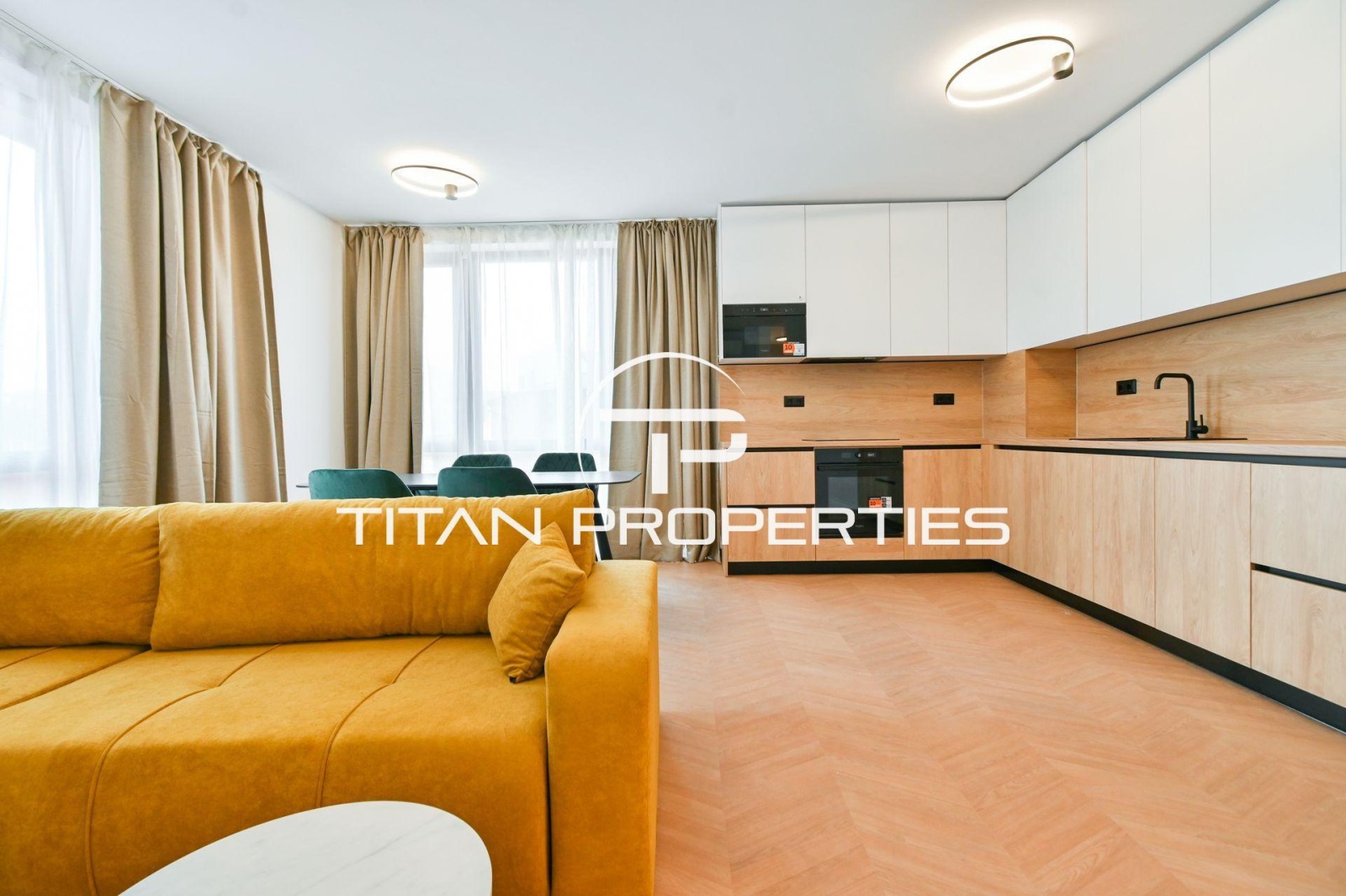 Продава 3-СТАЕН, гр. София, Овча купел, снимка 4 - Апартаменти - 54352243