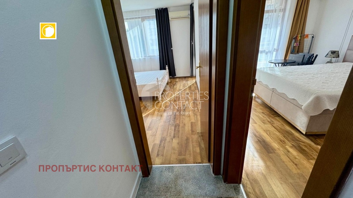 Продава 3-СТАЕН, к.к. Слънчев бряг, област Бургас, снимка 11 - Апартаменти - 54577917