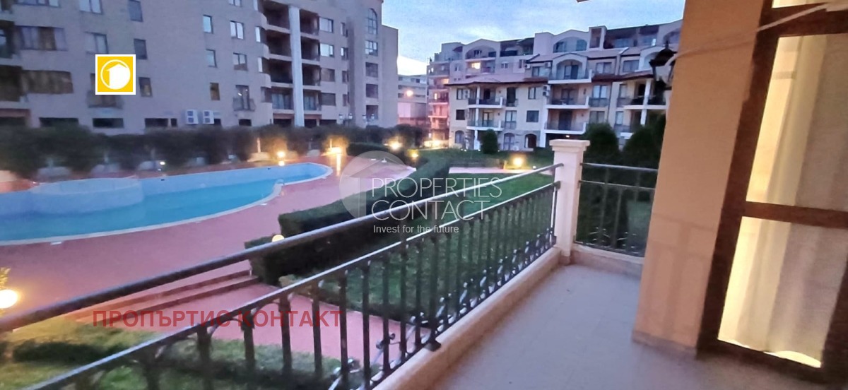 Продава 3-СТАЕН, к.к. Слънчев бряг, област Бургас, снимка 14 - Апартаменти - 54577917