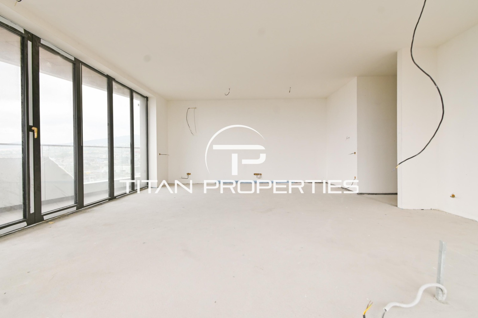 Продава МНОГОСТАЕН, гр. София, Кръстова вада, снимка 2 - Апартаменти - 52089484