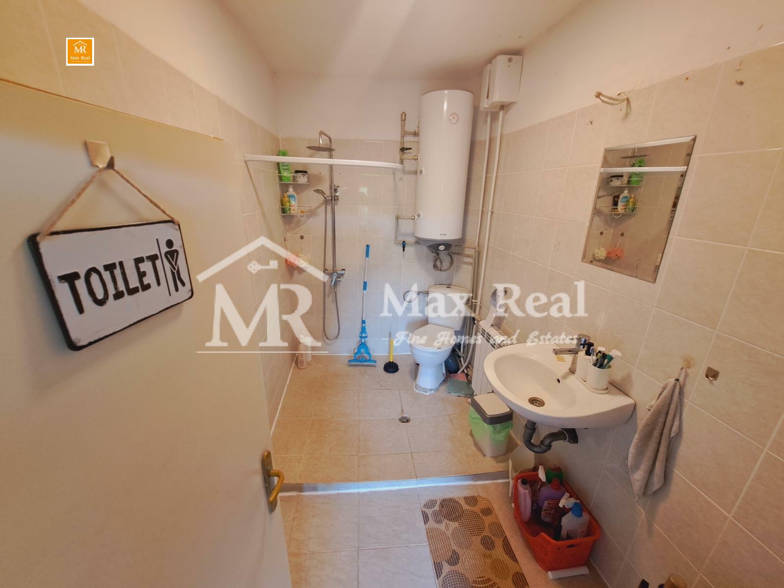 Продава КЪЩА, с. Зорница, област Бургас, снимка 9 - Къщи - 53693133