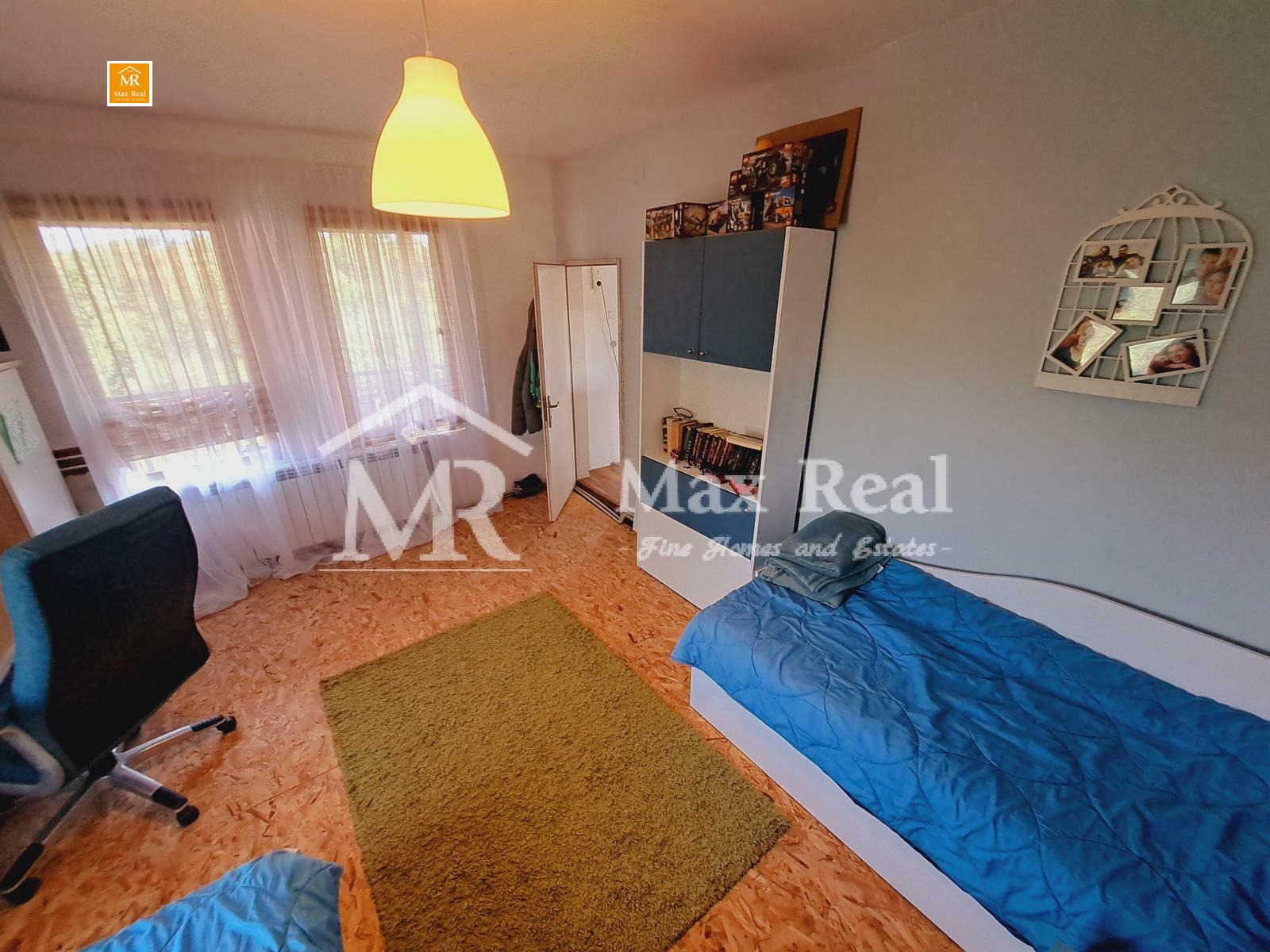 Продава КЪЩА, с. Зорница, област Бургас, снимка 8 - Къщи - 53693133