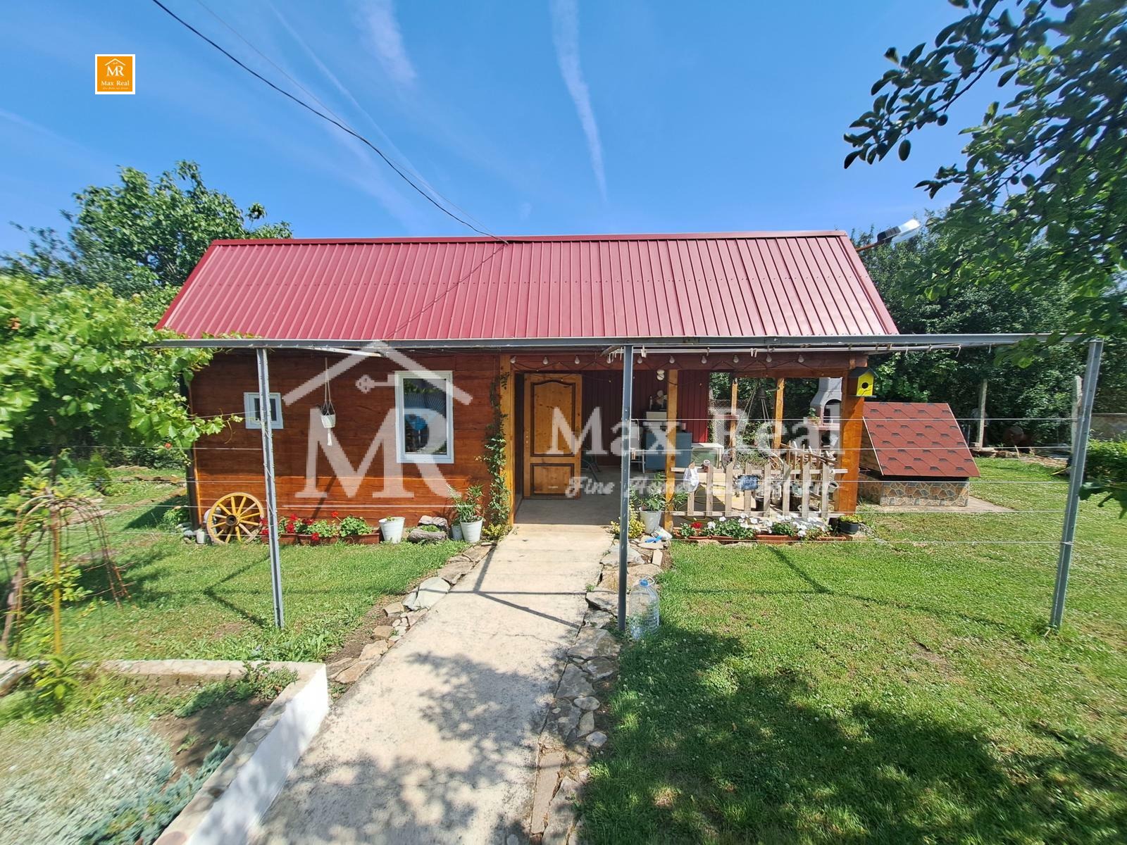 Продава КЪЩА, с. Зорница, област Бургас, снимка 12 - Къщи - 53693133