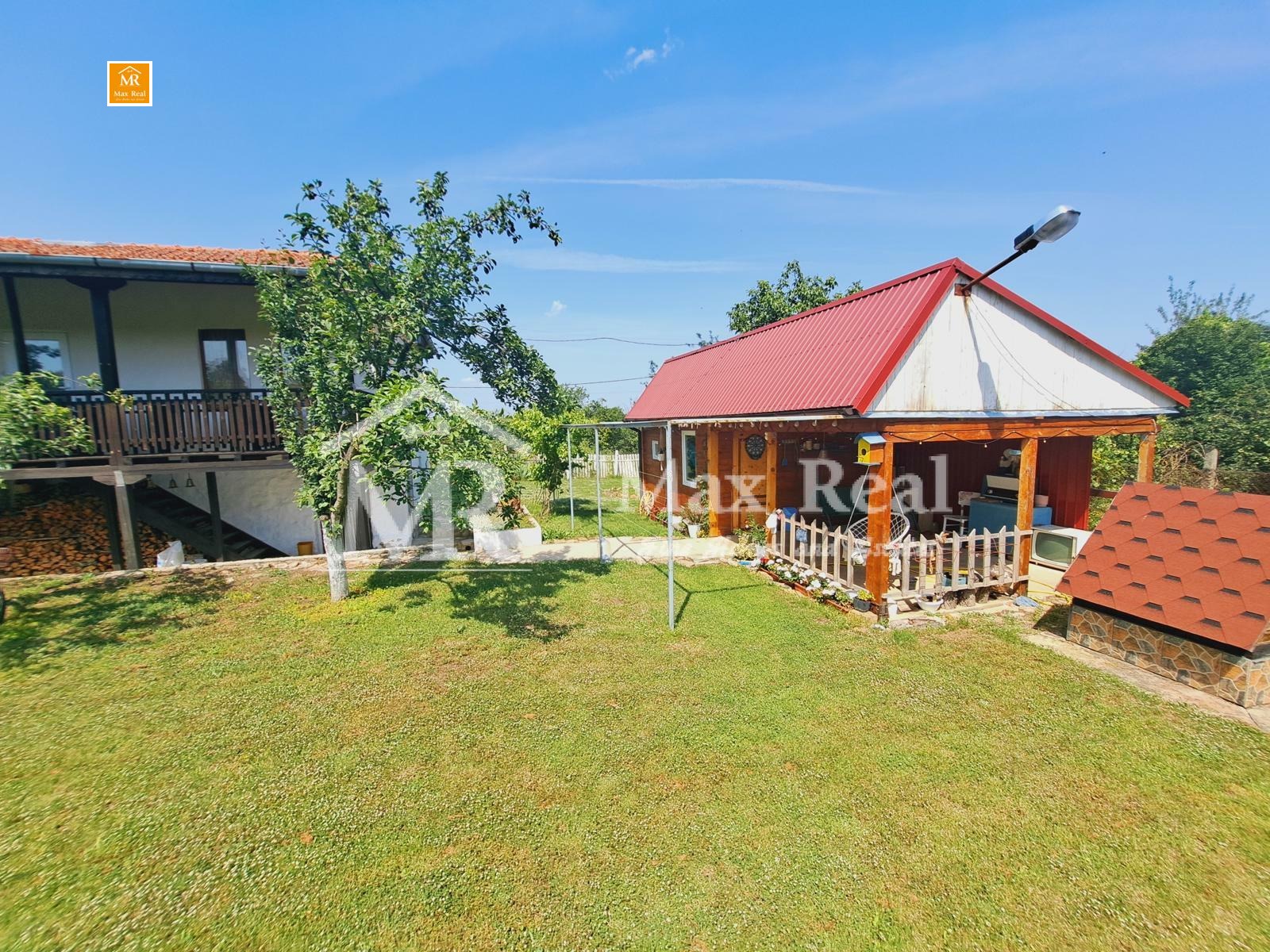 Продава КЪЩА, с. Зорница, област Бургас, снимка 13 - Къщи - 53693133