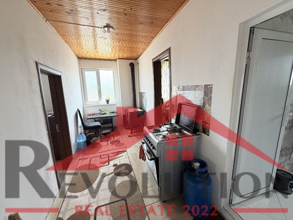 Продава КЪЩА, гр. Кърджали, Боровец, снимка 13 - Къщи - 54613243
