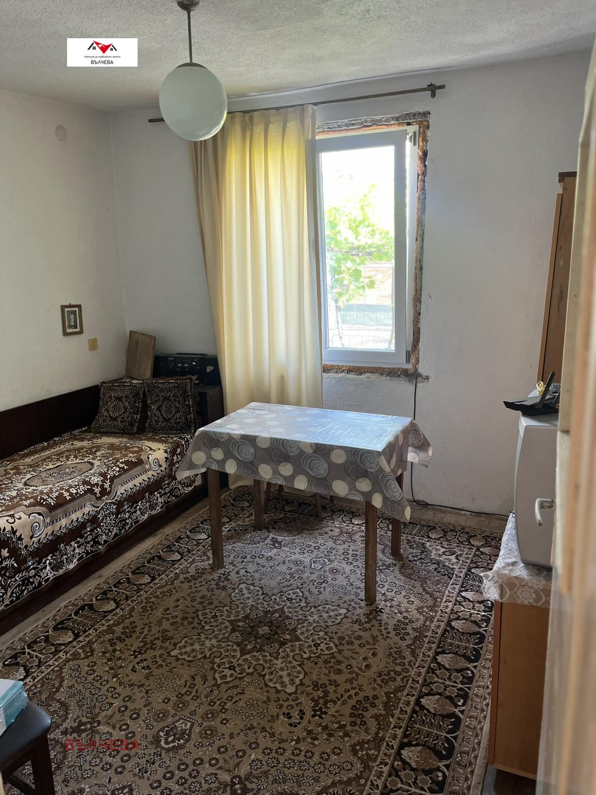Продава КЪЩА, гр. Хисаря, област Пловдив, снимка 8 - Къщи - 54852646