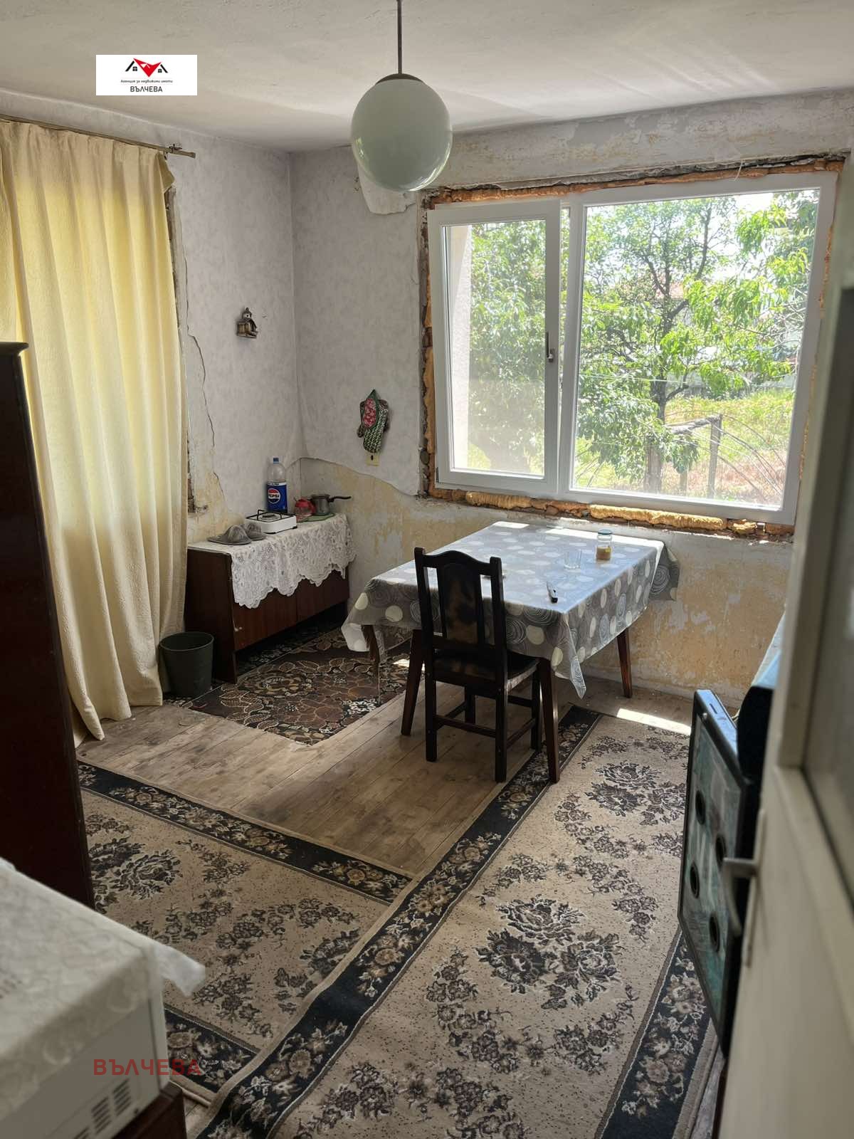 Продава КЪЩА, гр. Хисаря, област Пловдив, снимка 7 - Къщи - 54852646