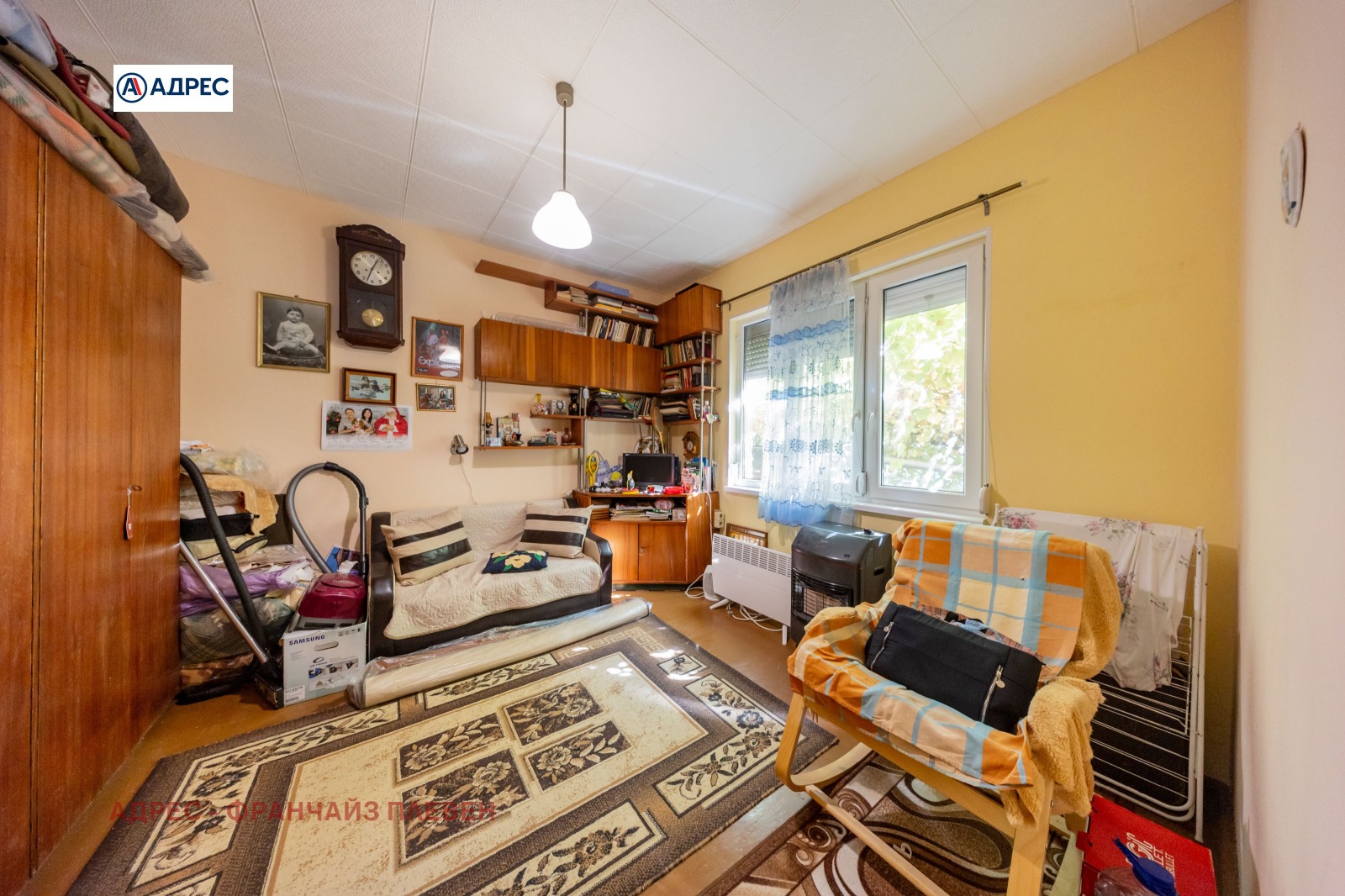 Продава КЪЩА, гр. Плевен, Широк център, снимка 6 - Къщи - 55747758